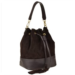 Torebka Borse In Pelle - melon.pl - zdjęcie produktu