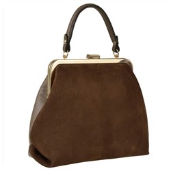 Listonoszka Borse In Pelle - melon.pl - zdjęcie produktu