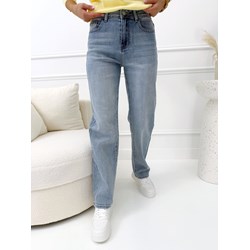 Jeansy damskie Modnakiecka.pl - zdjęcie produktu