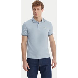 T-shirt męski Lacoste - MODIVO - zdjęcie produktu