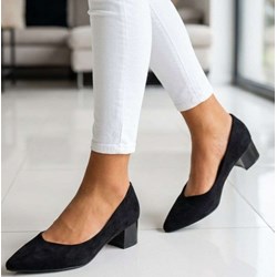 Czółenka Pantofelek24.pl - zdjęcie produktu