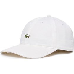 Czapka z daszkiem damska Lacoste - eobuwie.pl - zdjęcie produktu
