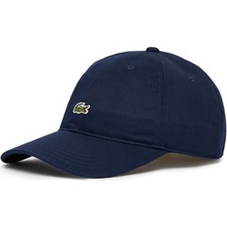 Czapka z daszkiem męska Lacoste - MODIVO - zdjęcie produktu