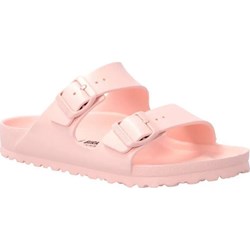 Klapki damskie BIRKENSTOCK bez zapięcia  - zdjęcie produktu