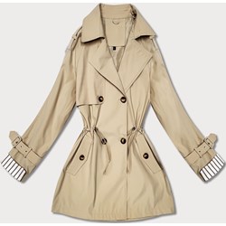 Płaszcz damski Goodlookin.pl - zdjęcie produktu