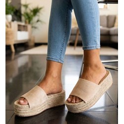 Espadryle damskie Pantofelek24.pl - zdjęcie produktu