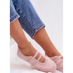 Balerinki Boto - ZAZOO - zdjęcie produktu