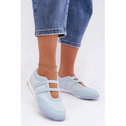 Balerinki Boto - ZAZOO - zdjęcie produktu