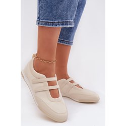 Balerinki Boto - ZAZOO - zdjęcie produktu