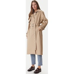 Płaszcz damski DKNY - MODIVO - zdjęcie produktu