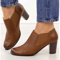 Botki Gregors - suzana.pl - zdjęcie produktu