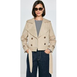 Płaszcz damski BIG STAR  - zdjęcie produktu