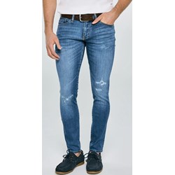 Jeansy męskie BIG STAR - zdjęcie produktu