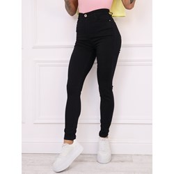 Spodnie damskie Olika - olika.com.pl - zdjęcie produktu