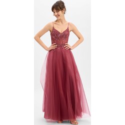 Sukienka Luxuar Fashion - vangraaf - zdjęcie produktu