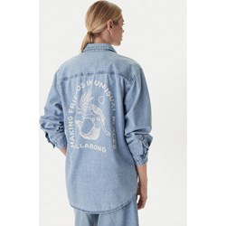 Koszula damska Billabong - MODIVO - zdjęcie produktu