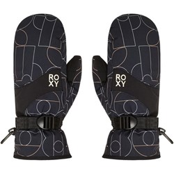 Rękawiczki ROXY - eobuwie.pl - zdjęcie produktu