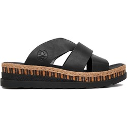 Klapki damskie Rieker - ccc.eu - zdjęcie produktu