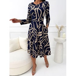 Sukienka Modnakiecka.pl - zdjęcie produktu