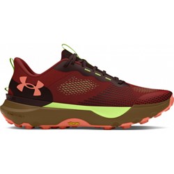 Buty sportowe damskie Under Armour - Sportstylestory.com - zdjęcie produktu