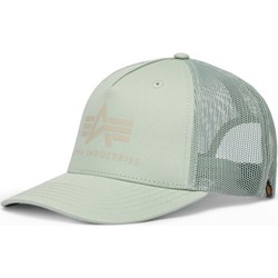 Czapka z daszkiem damska Alpha Industries - eobuwie.pl - zdjęcie produktu