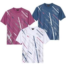 T-shirt męski Atlas For Men  - zdjęcie produktu