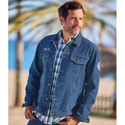 Kurtka męska Atlas For Men - zdjęcie produktu