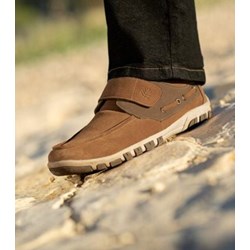 Mokasyny męskie Atlas For Men - zdjęcie produktu