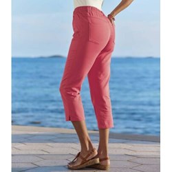 Spodnie damskie Atlas For Men - zdjęcie produktu