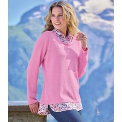 Sweter damski Atlas For Men - zdjęcie produktu