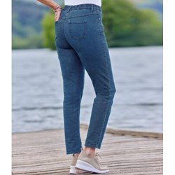 Spodnie damskie Atlas For Men - zdjęcie produktu