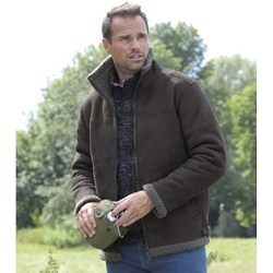 Kurtka męska Atlas For Men - zdjęcie produktu