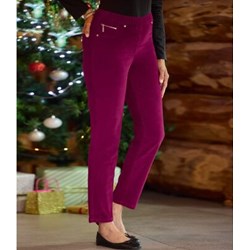 Spodnie damskie Atlas For Men - zdjęcie produktu