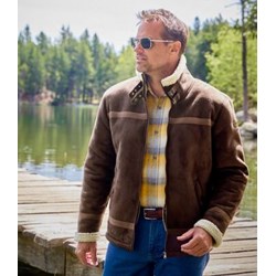 Kurtka męska Atlas For Men - zdjęcie produktu