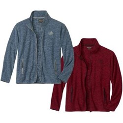 Sweter męski Atlas For Men - zdjęcie produktu