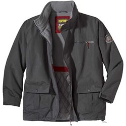 Kurtka męska Atlas For Men - zdjęcie produktu