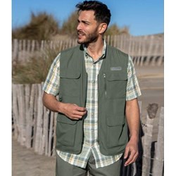 Sweter męski Atlas For Men - zdjęcie produktu