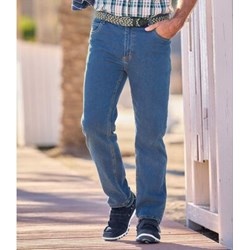 Jeansy męskie Atlas For Men - zdjęcie produktu