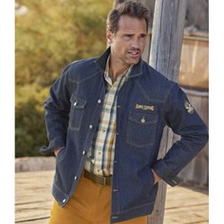 Kurtka męska Atlas For Men - zdjęcie produktu