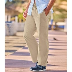 Spodnie męskie Atlas For Men - zdjęcie produktu