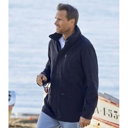 Kurtka męska Atlas For Men - zdjęcie produktu