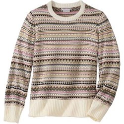 Sweter damski Atlas For Men - zdjęcie produktu