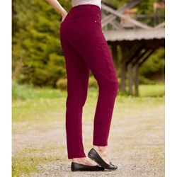 Spodnie damskie Atlas For Men - zdjęcie produktu