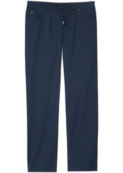 Spodnie Regular Twill Stretch Confort Atlas For Men wyprzedaż Atlas For Men - kod rabatowy