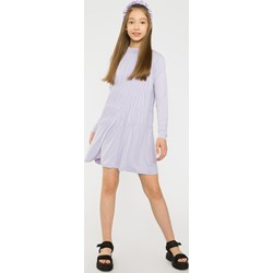 Sukienka dziewczęca Reporter - zdjęcie produktu