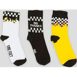 Skarpetki dziecięce Reporter - zdjęcie produktu