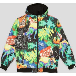 Kurtka chłopięca Reporter - zdjęcie produktu