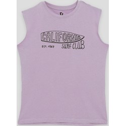 T-shirt chłopięcy Reporter - zdjęcie produktu