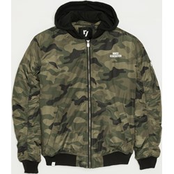 Kurtka chłopięca Reporter - zdjęcie produktu