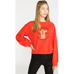Bluza dziewczęca Reporter - zdjęcie produktu